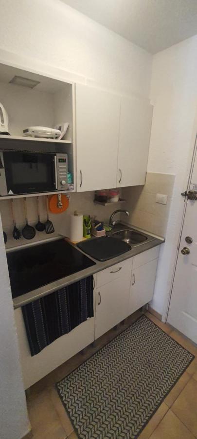 Dory House Los Cristianos ลอส กริสเตียนอส ภายนอก รูปภาพ
