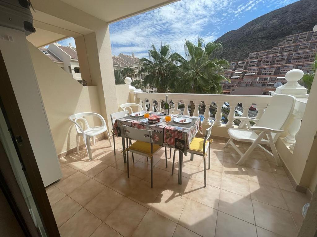 Dory House Los Cristianos ลอส กริสเตียนอส ภายนอก รูปภาพ