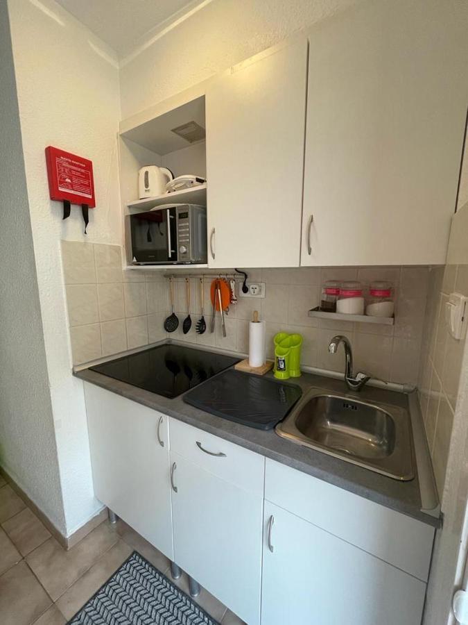 Dory House Los Cristianos ลอส กริสเตียนอส ภายนอก รูปภาพ