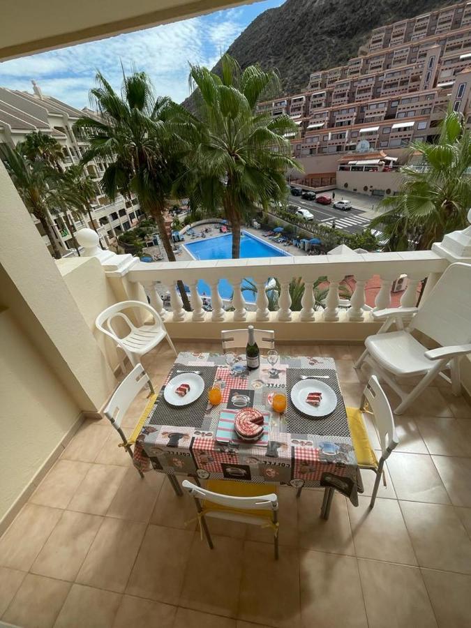 Dory House Los Cristianos ลอส กริสเตียนอส ภายนอก รูปภาพ