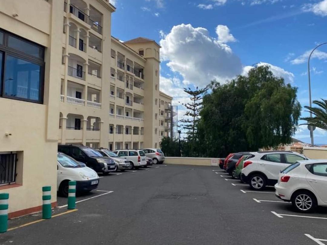 Dory House Los Cristianos ลอส กริสเตียนอส ภายนอก รูปภาพ