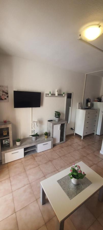 Dory House Los Cristianos ลอส กริสเตียนอส ภายนอก รูปภาพ