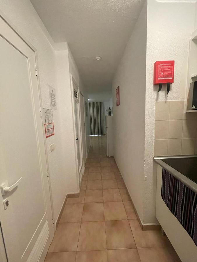 Dory House Los Cristianos ลอส กริสเตียนอส ภายนอก รูปภาพ
