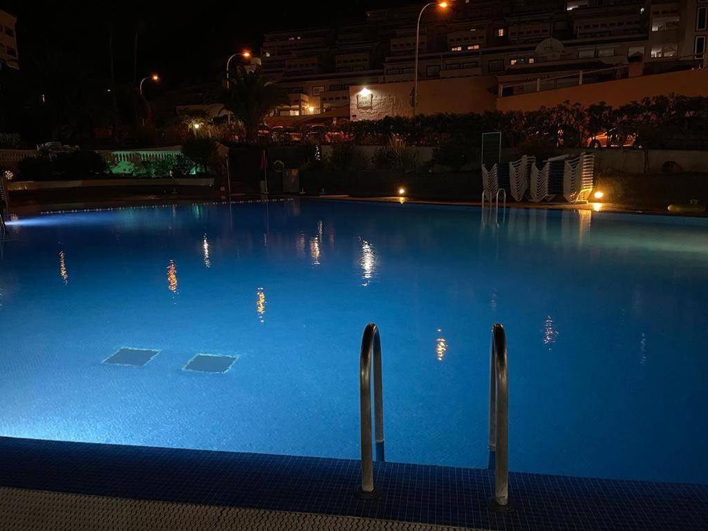 Dory House Los Cristianos ลอส กริสเตียนอส ภายนอก รูปภาพ