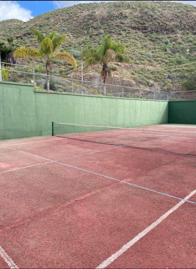 Dory House Los Cristianos ลอส กริสเตียนอส ภายนอก รูปภาพ