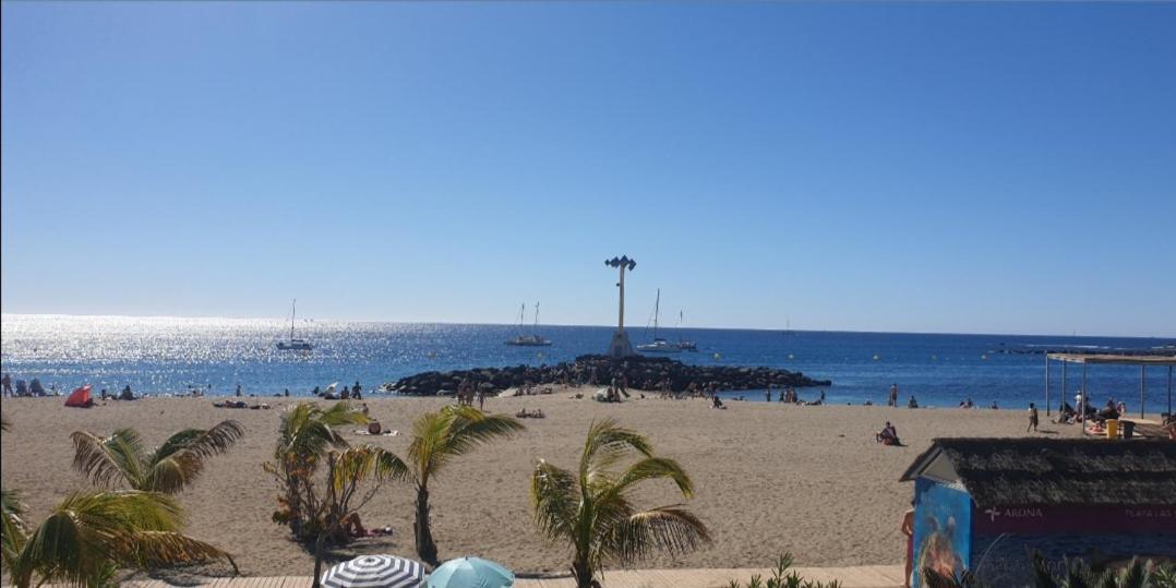 Dory House Los Cristianos ลอส กริสเตียนอส ภายนอก รูปภาพ