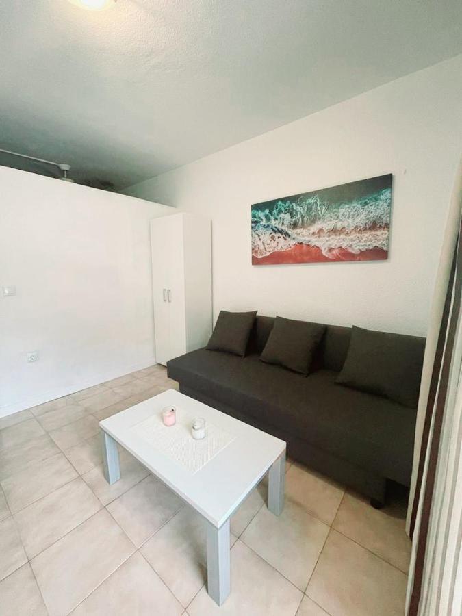 Dory House Los Cristianos ลอส กริสเตียนอส ภายนอก รูปภาพ