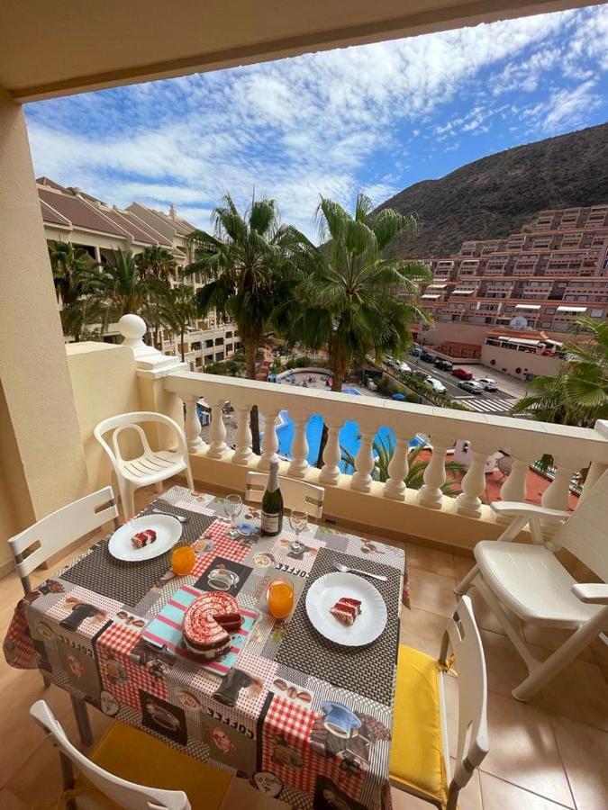 Dory House Los Cristianos ลอส กริสเตียนอส ภายนอก รูปภาพ