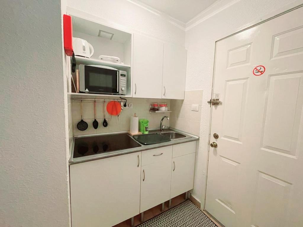 Dory House Los Cristianos ลอส กริสเตียนอส ภายนอก รูปภาพ