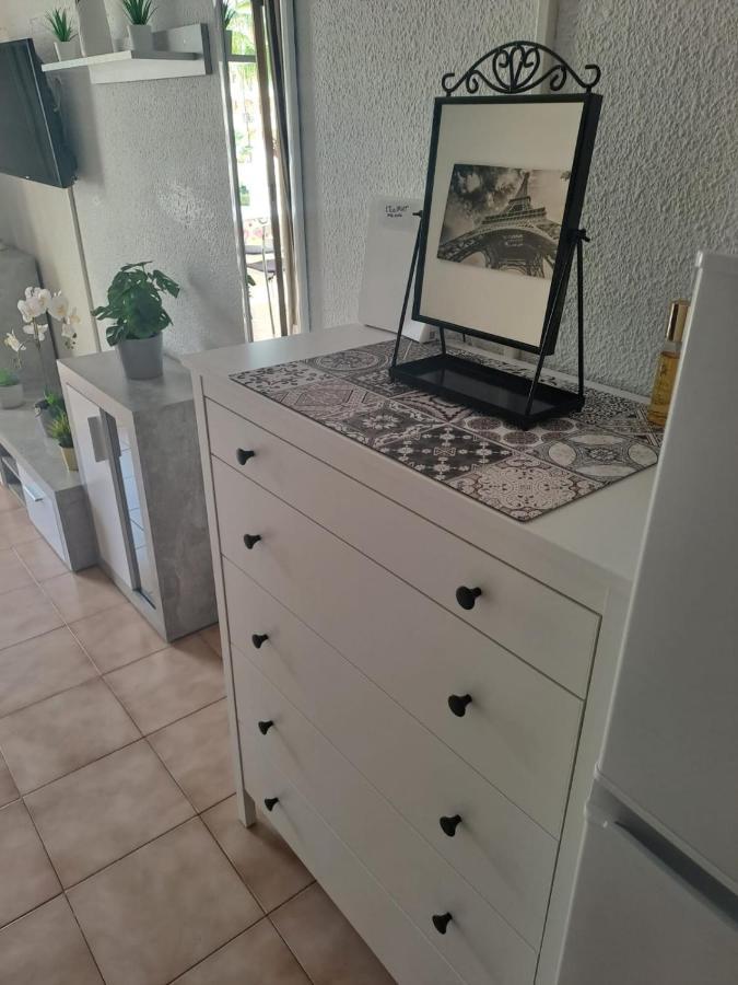 Dory House Los Cristianos ลอส กริสเตียนอส ภายนอก รูปภาพ