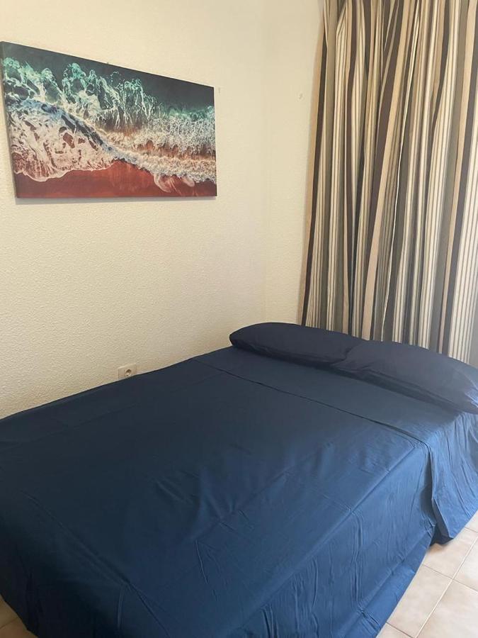 Dory House Los Cristianos ลอส กริสเตียนอส ภายนอก รูปภาพ
