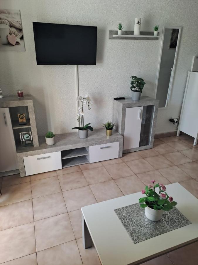 Dory House Los Cristianos ลอส กริสเตียนอส ภายนอก รูปภาพ